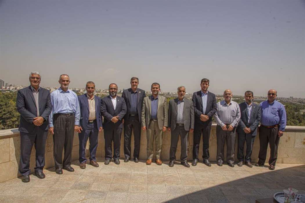 آغاز دومین نشست دبیران شورای هماهنگی معاونان دانشجویی مناطق ده گانه دانشگاه‌ها و موسسات آموزش عالی سراسر کشور